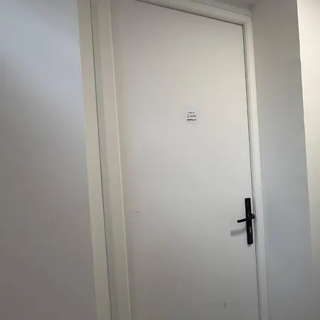 L'escale Cosy Lägenhet